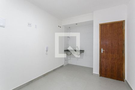 Studio de kitnet/studio para alugar com 1 quarto, 20m² em Penha de França, São Paulo