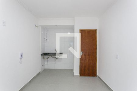 Studio de kitnet/studio para alugar com 1 quarto, 20m² em Penha de França, São Paulo