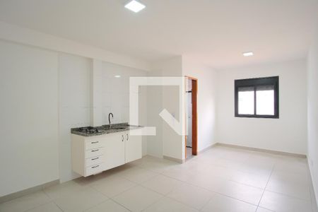 Studio de kitnet/studio para alugar com 1 quarto, 22m² em Penha de França, São Paulo