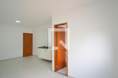 Studio de kitnet/studio para alugar com 1 quarto, 22m² em Penha de França, São Paulo