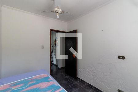 Quarto 1 de casa para alugar com 7 quartos, 200m² em Tupiry, Praia Grande