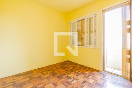 Quarto 2 de apartamento para alugar com 3 quartos, 73m² em Santana, Porto Alegre