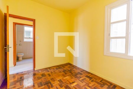 Quarto 1 de apartamento para alugar com 3 quartos, 73m² em Santana, Porto Alegre