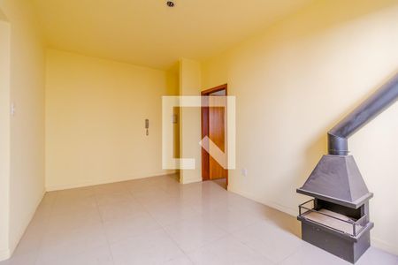 Sala de apartamento para alugar com 3 quartos, 73m² em Santana, Porto Alegre