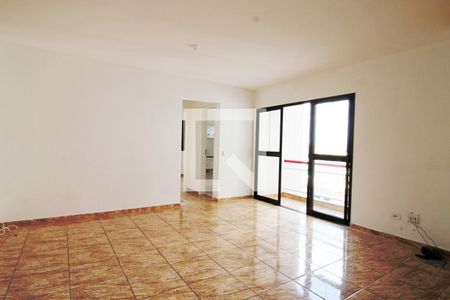 Sala  de apartamento à venda com 2 quartos, 63m² em Parque Taboão, Taboão da Serra