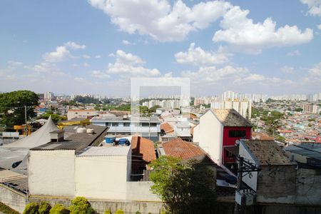Quarto 1  de apartamento à venda com 2 quartos, 63m² em Parque Taboão, Taboão da Serra