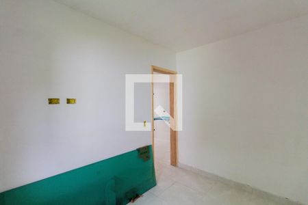 Quarto 1 de apartamento à venda com 2 quartos, 34m² em Vila Nhocuné, São Paulo