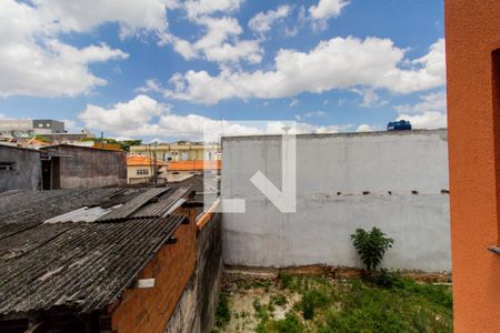 Vista Quarto 1 de apartamento à venda com 2 quartos, 36m² em Vila Nhocuné, São Paulo