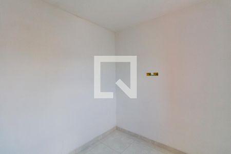 Quarto 1 de apartamento à venda com 2 quartos, 36m² em Vila Nhocuné, São Paulo