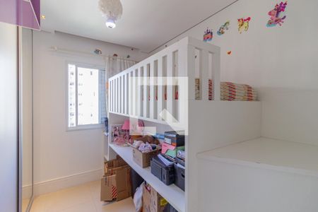 Quarto 1 de apartamento à venda com 3 quartos, 65m² em Umuarama, Osasco