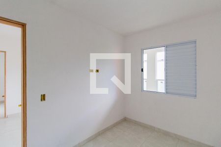 Quarto 1 de apartamento à venda com 2 quartos, 36m² em Vila Nhocuné, São Paulo