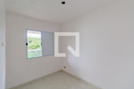 Quarto 1 de apartamento à venda com 2 quartos, 36m² em Vila Nhocuné, São Paulo