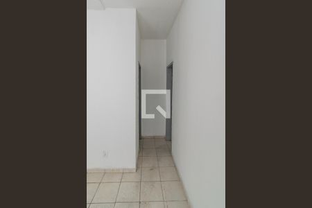 Sala de casa para alugar com 2 quartos, 65m² em Jardim America, Rio de Janeiro