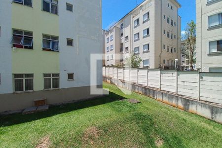 Vista do Quarto 1 de apartamento à venda com 2 quartos, 50m² em Jardim dos Oliveiras, Campinas