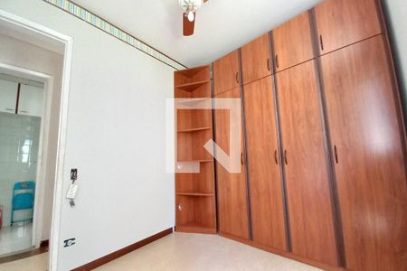 Quarto 1 de apartamento à venda com 2 quartos, 50m² em Jardim dos Oliveiras, Campinas