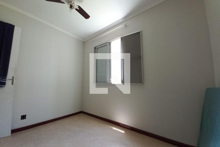 Quarto 2 de apartamento à venda com 2 quartos, 50m² em Jardim dos Oliveiras, Campinas