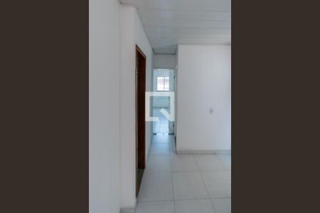 Sala de apartamento para alugar com 2 quartos, 56m² em Jardim America, Rio de Janeiro