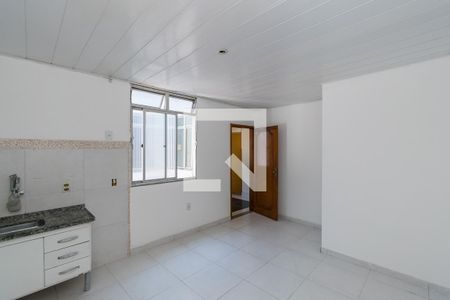 Sala de apartamento para alugar com 2 quartos, 56m² em Jardim America, Rio de Janeiro