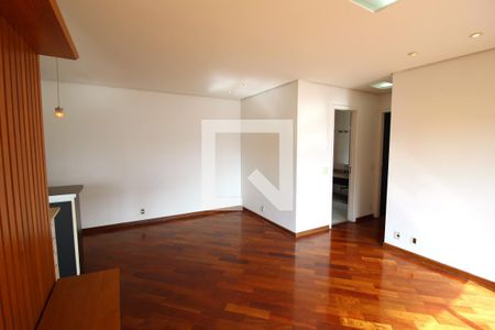 Sala de apartamento à venda com 2 quartos, 65m² em Vila Olímpia, São Paulo