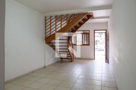 Sala de casa à venda com 3 quartos, 180m² em Pompeia, São Paulo