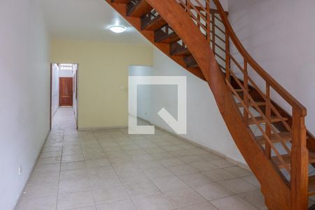 Sala de casa à venda com 3 quartos, 180m² em Pompeia, São Paulo