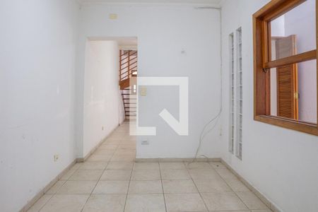 Sala de Jantar de casa à venda com 3 quartos, 180m² em Pompeia, São Paulo