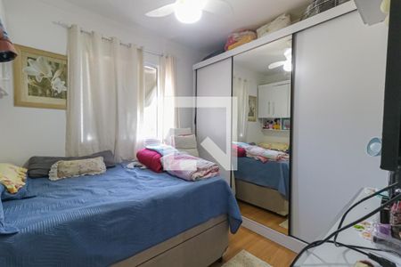 Quarto 2 de apartamento à venda com 2 quartos, 43m² em Piedade, Rio de Janeiro