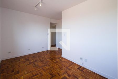 Sala de apartamento para alugar com 2 quartos, 66m² em Vila Deodoro, São Paulo