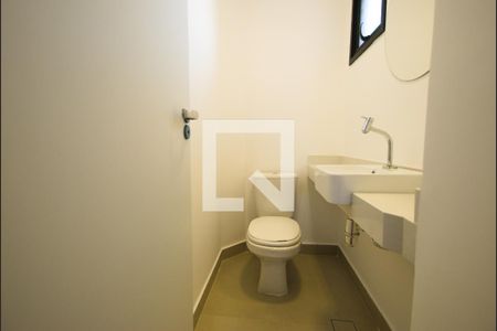 Lavabo de apartamento para alugar com 2 quartos, 66m² em Vila Deodoro, São Paulo