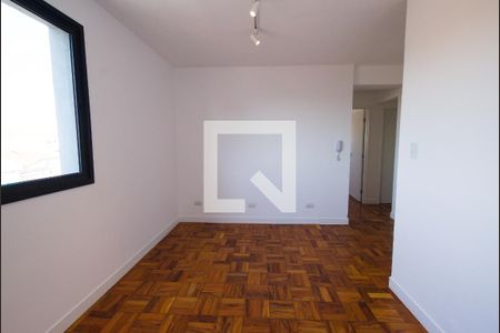 Sala de apartamento para alugar com 2 quartos, 66m² em Vila Deodoro, São Paulo