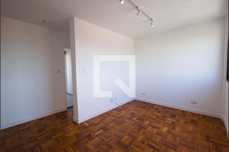 Sala de apartamento para alugar com 2 quartos, 66m² em Vila Deodoro, São Paulo