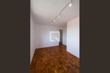 Sala de apartamento para alugar com 2 quartos, 66m² em Vila Deodoro, São Paulo