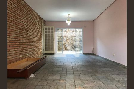 Sala de casa à venda com 3 quartos, 212m² em Jardim Aliança, Guarulhos