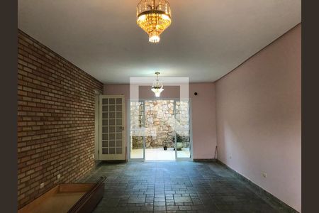 Sala de casa à venda com 3 quartos, 212m² em Jardim Aliança, Guarulhos