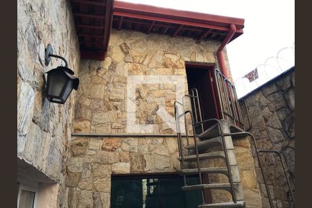 Comodo de Serviço de casa à venda com 3 quartos, 212m² em Jardim Aliança, Guarulhos