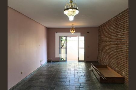 Sala de casa à venda com 3 quartos, 212m² em Jardim Aliança, Guarulhos