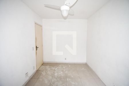 Quarto 1 de apartamento à venda com 2 quartos, 64m² em Riachuelo, Rio de Janeiro