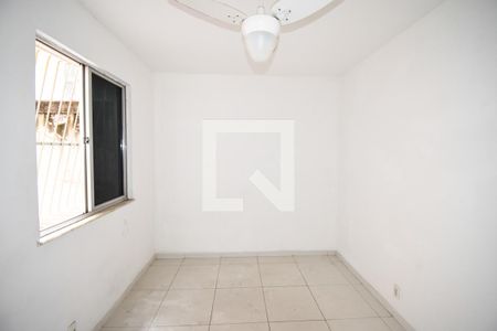 Quarto 2 de apartamento à venda com 2 quartos, 64m² em Riachuelo, Rio de Janeiro