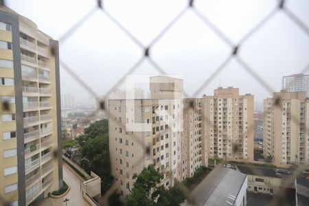 Vista de apartamento à venda com 2 quartos, 65m² em Vila Siqueira (zona Norte), São Paulo
