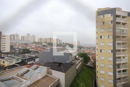 Vista  de apartamento à venda com 2 quartos, 65m² em Vila Siqueira (zona Norte), São Paulo