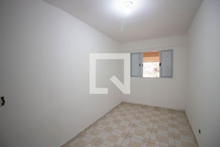 Suíte de casa de condomínio para alugar com 2 quartos, 125m² em Vila Carmosina, São Paulo