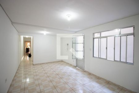 Casa de condomínio para alugar com 125m², 2 quartos e 1 vagaSala