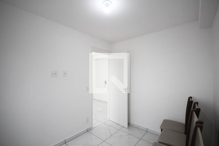 Quarto 2 de apartamento para alugar com 2 quartos, 46m² em Sé, São Paulo