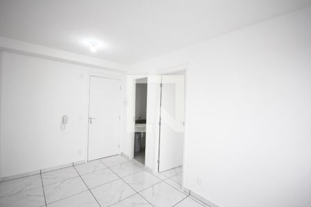 Sala de apartamento para alugar com 2 quartos, 46m² em Sé, São Paulo