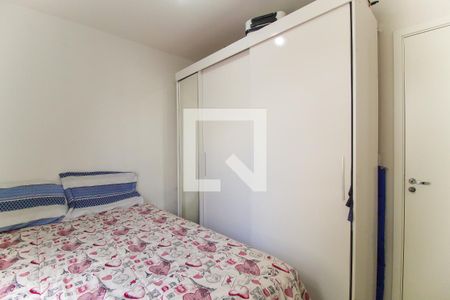 Quarto 1 de apartamento à venda com 2 quartos, 48m² em Vila Carmosina, São Paulo