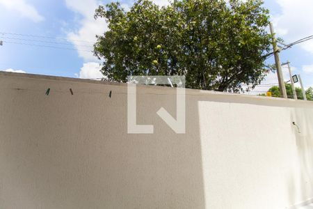 Vista do Quarto 1 de apartamento à venda com 2 quartos, 48m² em Vila Carmosina, São Paulo