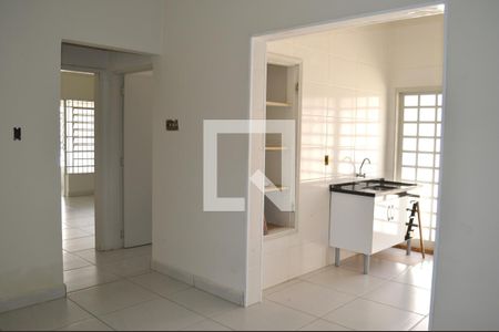 Copa de casa à venda com 4 quartos, 180m² em Vila Itapura, Campinas