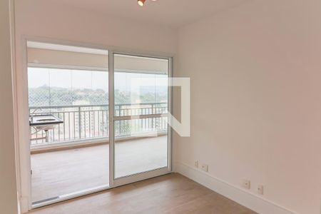 Sala de apartamento para alugar com 3 quartos, 74m² em Caxingui, São Paulo