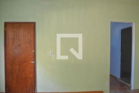 Sala de casa para alugar com 1 quarto, 80m² em Santo Antonio da Prata, Belford Roxo