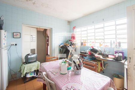 Cozinha de casa à venda com 1 quarto, 233m² em Santo Amaro, São Paulo